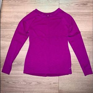 Workout top